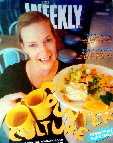 Cover Story